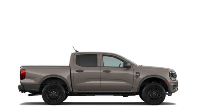 2026 Ford Ranger® External Image 1